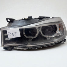 Laden Sie das Bild in den Galerie-Viewer, Frontscheinwerfer BMW 3 F34 7285683 Xenon Links Scheinwerfer Headlight SCH8184846885dd
