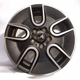 1x Alufelge 17 Zoll 7.0