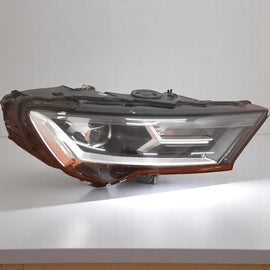 Frontscheinwerfer Audi Q7 4M0941012C Rechts Scheinwerfer Headlight