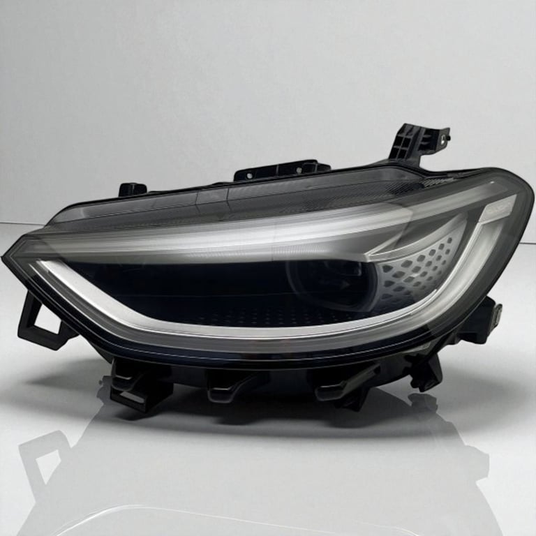Frontscheinwerfer VW Id.3 10B941035 LED Links Scheinwerfer Headlight SCH9463871921cq