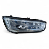 Frontscheinwerfer Audi A1 8XA941006 LED Rechts Scheinwerfer Headlight