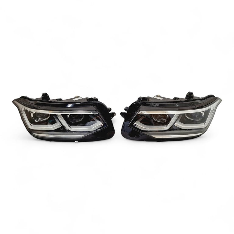 Frontscheinwerfer VW Tiguan 5NB941081C LED Ein Stück (Rechts oder Links)