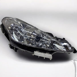 Frontscheinwerfer Peugeot 4007 P7140R P7139R Xenon Rechts Scheinwerfer Headlight SCH6419621775ia