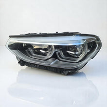 Load image into Gallery viewer, Frontscheinwerfer BMW X4 G02 7494051 LED Ein Satz Scheinwerfer Headlight SCH8215112368uu