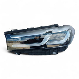 Frontscheinwerfer BMW G31 G30 9850581 9850581-07 Full LED Links Headlight SCH8074519605ft