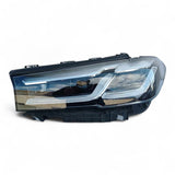 Frontscheinwerfer BMW G31 G30 9850581 9850581-07 Full LED Links Headlight