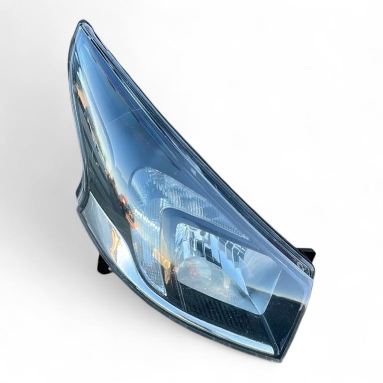 Frontscheinwerfer Opel Vivaro B Rechts Scheinwerfer Headlight SCH4236740054og