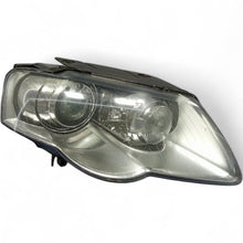Load image into Gallery viewer, Frontscheinwerfer VW Passat 3C0941754G Xenon Rechts Scheinwerfer Headlight SCH8013760917wu