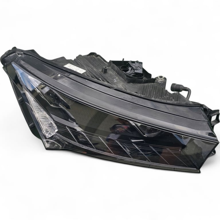 Frontscheinwerfer Skoda Enyaq 5LB941016A Full LED Rechts Scheinwerfer Headlight