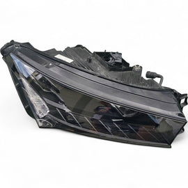 Frontscheinwerfer Skoda Enyaq 5LB941016A Full LED Rechts Scheinwerfer Headlight