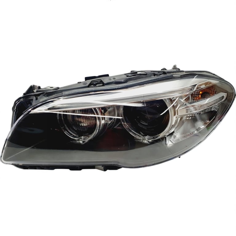 Frontscheinwerfer BMW F11 F10 7378513-05 Xenon Links Scheinwerfer Headlight SCH7924684866go