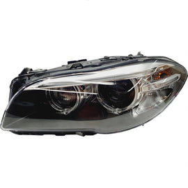 Frontscheinwerfer BMW F11 F10 7378513-05 Xenon Links Scheinwerfer Headlight SCH7924684866go