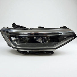 Frontscheinwerfer VW Passat B8 3G1941082P Full LED Rechts Scheinwerfer Headlight SCH5958791997je