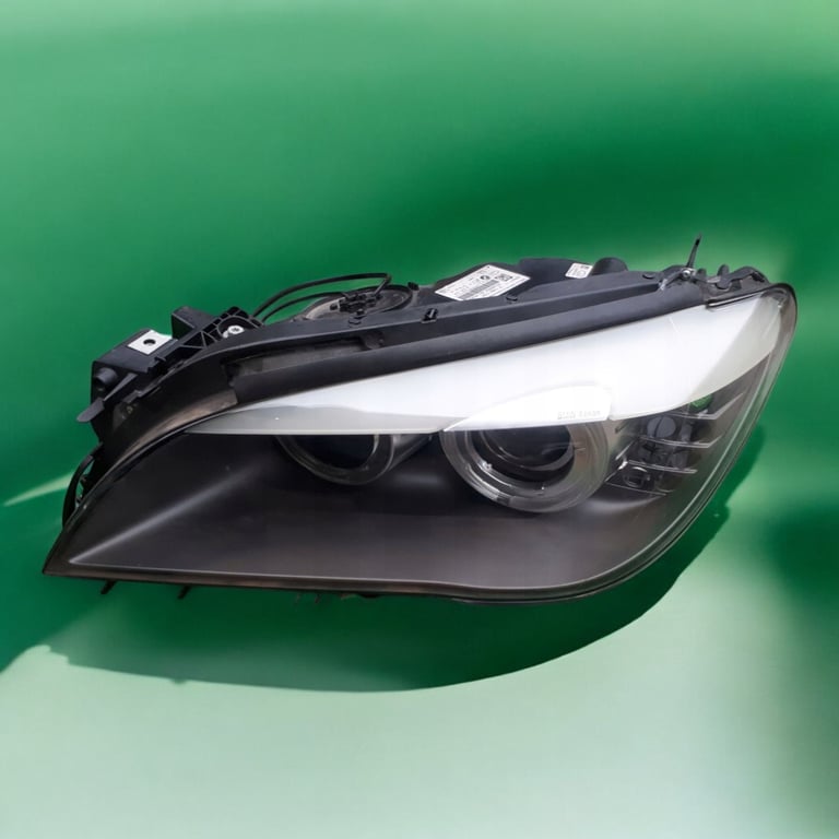 Frontscheinwerfer BMW 7 F01 Xenon Links Scheinwerfer Headlight SCH9516600690fj