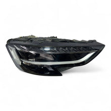 Laden Sie das Bild in den Galerie-Viewer, Frontscheinwerfer Audi A8 D5 4N0941036C Links Scheinwerfer Headlight SCH2027096347bm