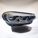 Frontscheinwerfer BMW X3 X4 9491682-05LL LED Rechts Scheinwerfer Headlight