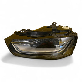 Frontscheinwerfer Audi A4 B8 8K0941005C Xenon Links Scheinwerfer Headlight SCH4489785536hp