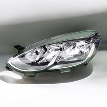 Load image into Gallery viewer, Frontscheinwerfer Ford Fiesta H1BB-13W030-AE Links Scheinwerfer Headlight