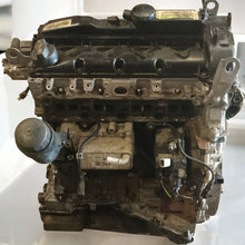 Load image into Gallery viewer, Motor Mercedes-Benz W176 W639 W204 W447 651911 2.2 CDI 154TKm Diesel Unkomplett