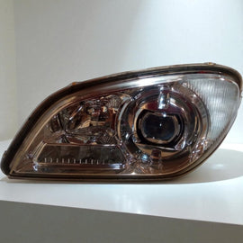 Frontscheinwerfer Mercedes-Benz A0008202539 LED Links Scheinwerfer Headlight SCH4055523588hx