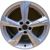 1x Alufelge 18 Zoll 8.0