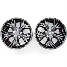 Laden Sie das Bild in den Galerie-Viewer, 1x Alufelge 18 Zoll 7.0&quot; 5x114.3 38ET Mitsubishi Outlander Eclipse Rim Wheel