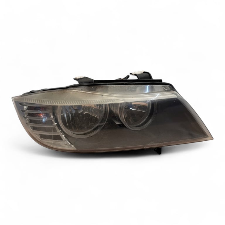 Frontscheinwerfer BMW E91 E90 7202574-03 Rechts Scheinwerfer Headlight SCH1723848233vo