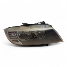 Laden Sie das Bild in den Galerie-Viewer, Frontscheinwerfer BMW E91 E90 7202574-03 Rechts Scheinwerfer Headlight SCH1723848233vo