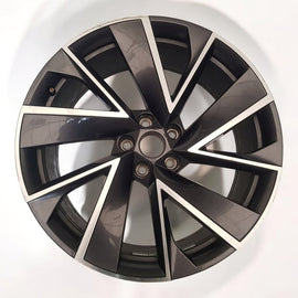 1x Alufelge 20 Zoll 9.0