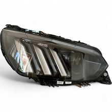 Laden Sie das Bild in den Galerie-Viewer, Frontscheinwerfer Peugeot 208 II 9850177480 LED Rechts Scheinwerfer Headlight SCH1716273392ro