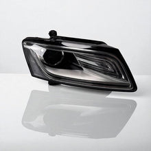 Laden Sie das Bild in den Galerie-Viewer, Frontscheinwerfer Audi Q5 8R0941006C Xenon Rechts Scheinwerfer Headlight