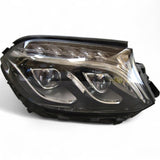 Frontscheinwerfer Mercedes-Benz Gls X166 A1669062803 LED Rechts Headlight