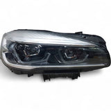 Frontscheinwerfer BMW 2 F45 8738642 LE16A6380 Rechts Scheinwerfer Headlight