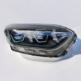 Frontscheinwerfer Kia Ceed 92102-J7500 LED Rechts Scheinwerfer Headlight