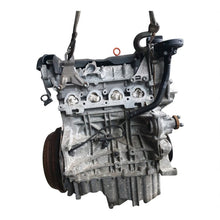 Laden Sie das Bild in den Galerie-Viewer, Motor Audi Seat Skoda Polo 9n BTS 1.6 105PS 77kW 161TKm 2007 Benzin Unkomplett