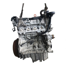 Motor Audi Seat Skoda Polo 9n BTS 1.6 105PS 77kW 161TKm 2007 Benzin Unkomplett