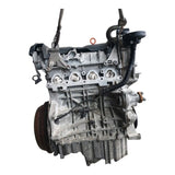 Motor Audi Seat Skoda Polo 9n BTS 1.6 105PS 77kW 161TKm 2007 Benzin Unkomplett