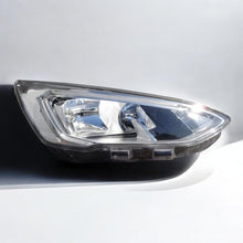 Laden Sie das Bild in den Galerie-Viewer, Frontscheinwerfer Ford Focus JX7B-13W029-AE Rechts Scheinwerfer Headlight SCH7089247725wr