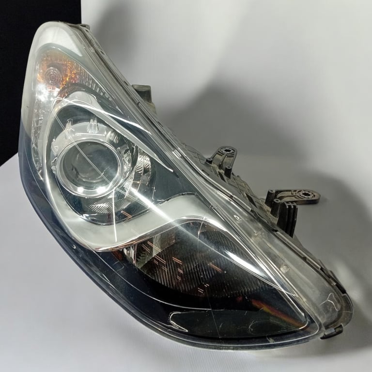 Frontscheinwerfer Hyundai I30 Rechts Scheinwerfer Headlight