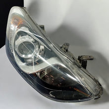 Laden Sie das Bild in den Galerie-Viewer, Frontscheinwerfer Hyundai I30 Rechts Scheinwerfer Headlight