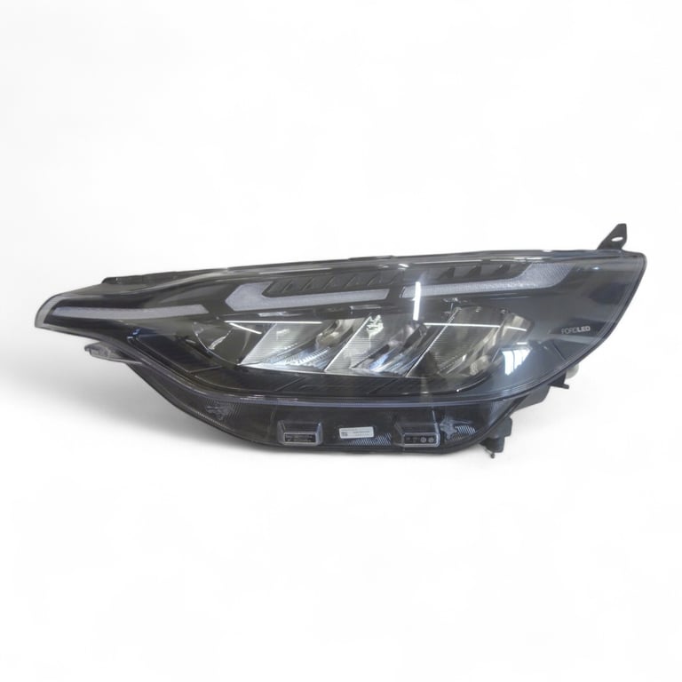 Frontscheinwerfer Ford Transit Custom PZ3113E015-CB LED Rechts oder Links