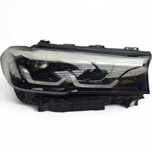 Load image into Gallery viewer, Frontscheinwerfer BMW 5 G31 G30 5A388C4-04 Full LED Rechts Headlight SCH2549872560cw