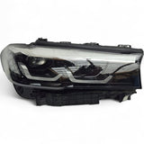 Frontscheinwerfer BMW 5 G31 G30 5A388C4-04 Full LED Rechts Headlight