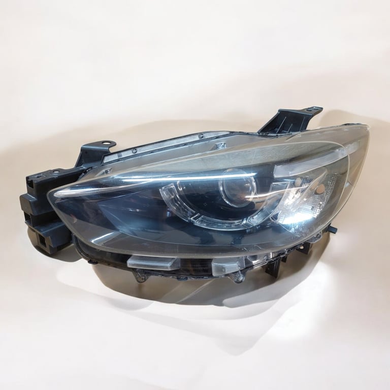 Frontscheinwerfer Mazda Cx-5 KA1L-51040C Links Scheinwerfer Headlight