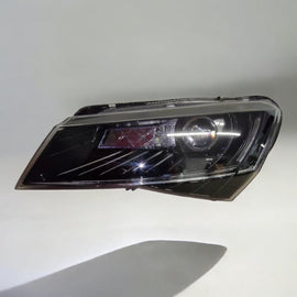 Frontscheinwerfer Skoda Superb III 3V1941015 Xenon Links Scheinwerfer Headlight