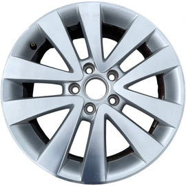 1x Alufelge 17 Zoll 7.0