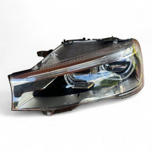 Load image into Gallery viewer, Frontscheinwerfer BMW F26 F25 7460631-01 LED Links Scheinwerfer Headlight SCH9355762520qt