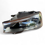 Frontscheinwerfer BMW F26 F25 7460631-01 LED Links Scheinwerfer Headlight