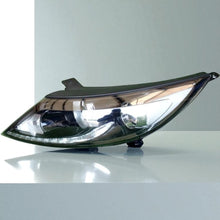 Laden Sie das Bild in den Galerie-Viewer, Frontscheinwerfer Kia Sportage 92101-3U250 LED Links Scheinwerfer Headlight SCH7518356115tx