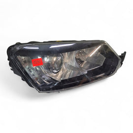 Frontscheinwerfer Skoda Yeti 5l 5L1941016C Xenon Ein Stück (Rechts oder Links) SCH3371269542kx